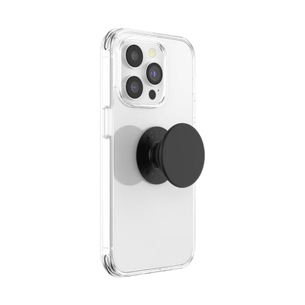 Black Irrotettava Grip Telinetoiminnolla