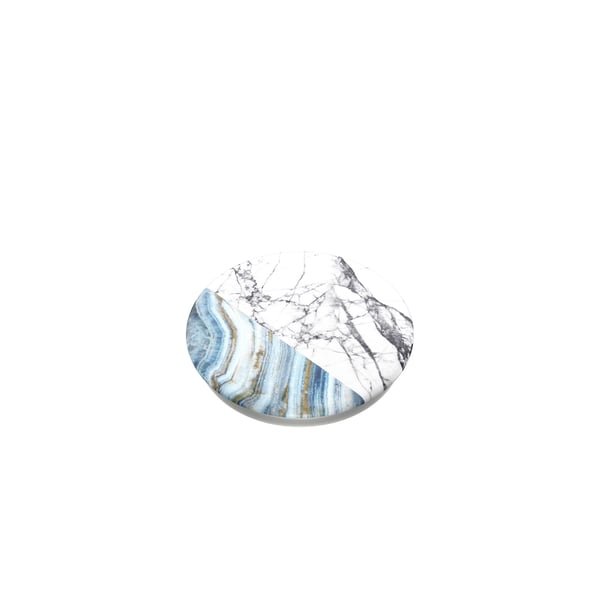 Aegean Marble Avtagbart Grip med Ställfunktion