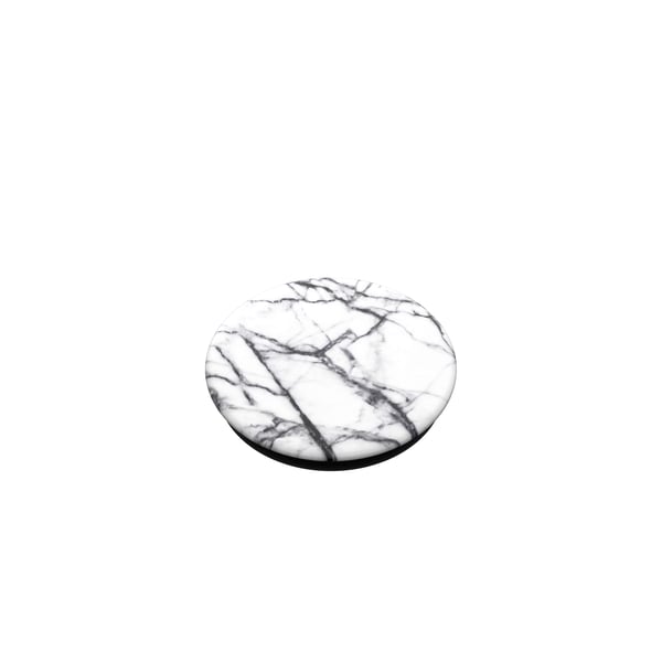 Dove White Marble Irrotettava Grip Telinetoiminnolla
