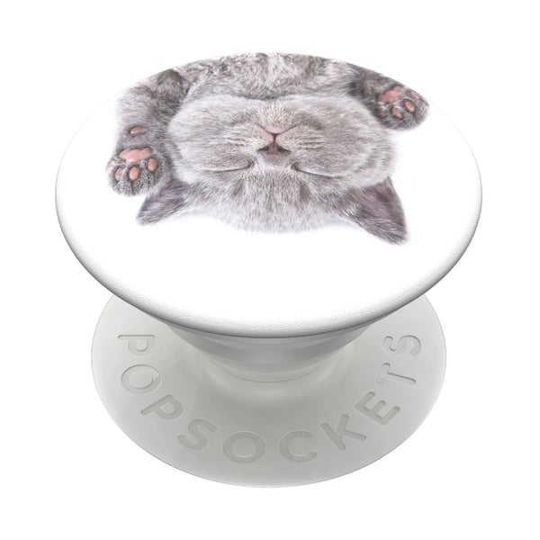 Cat Nap Avtagbart Grip med stativfunksjon