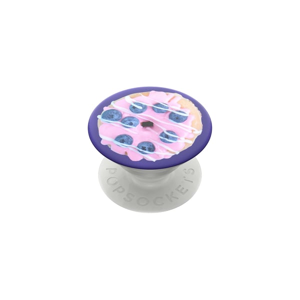 Blueberry Donut  POPTOP pelkkä yläosa