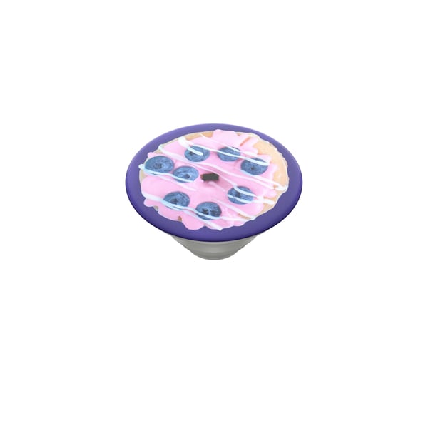 Blueberry Donut  POPTOP pelkkä yläosa
