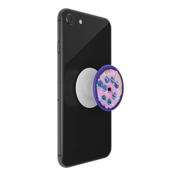 Blueberry Donut  POPTOP pelkkä yläosa