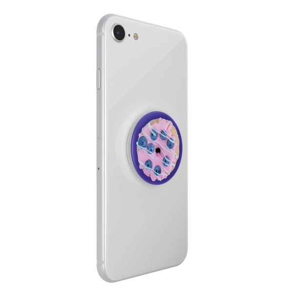 Blueberry Donut  POPTOP pelkkä yläosa