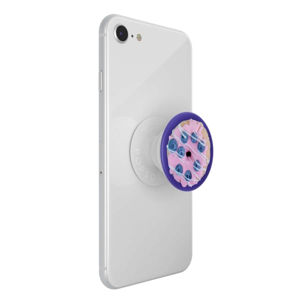 Blueberry Donut  POPTOP pelkkä yläosa