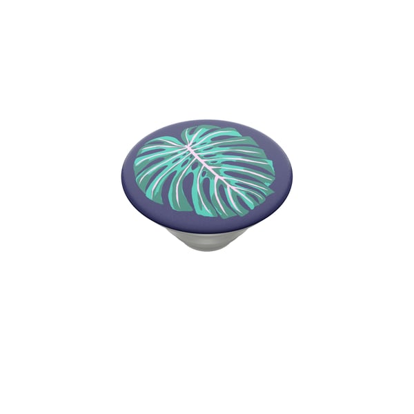 Vintage Palm Leaf POPTOP pelkkä yläosa