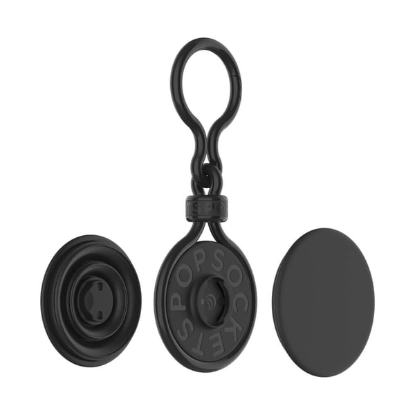 PopChain Musta Muovi Standard PopChain