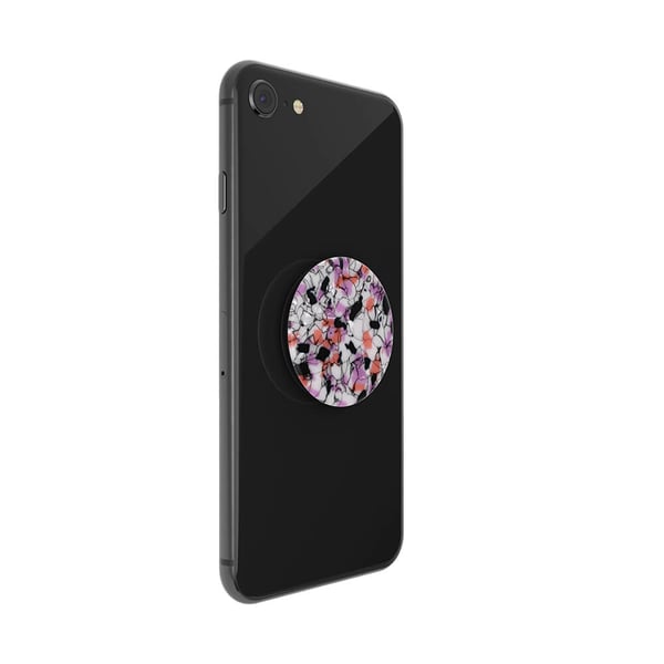 Avalon Granite  Avtagbart Grip med Ställfunktion