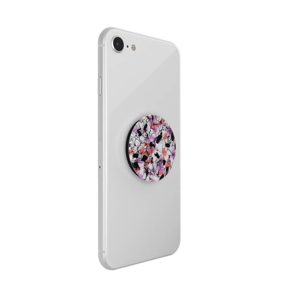 Avalon Granite  Avtagbart Grip med Ställfunktion