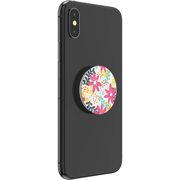 Mod Bloom Irrotettava Grip Telinetoiminnolla