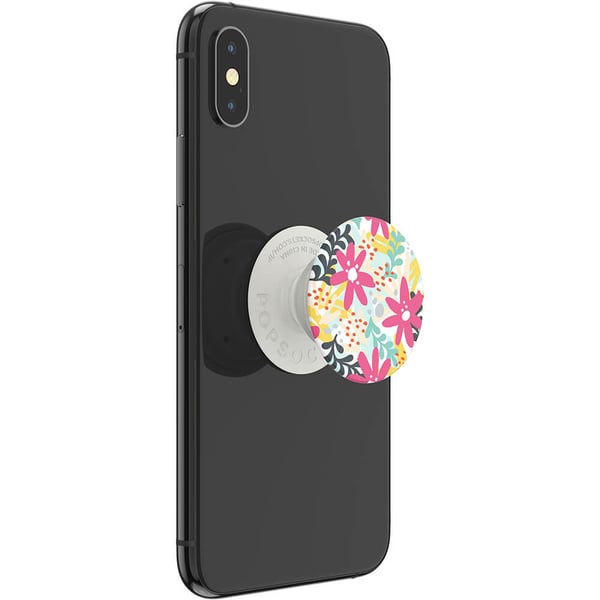 Mod Bloom Irrotettava Grip Telinetoiminnolla