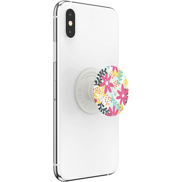 Mod Bloom Irrotettava Grip Telinetoiminnolla