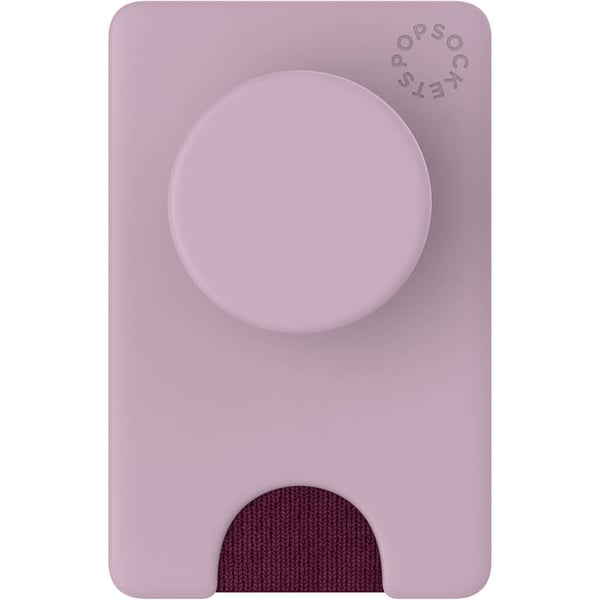 PopWallet+ Blush Pink