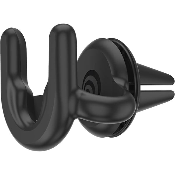 POPSOCKETS PopMount Car Vent Musta