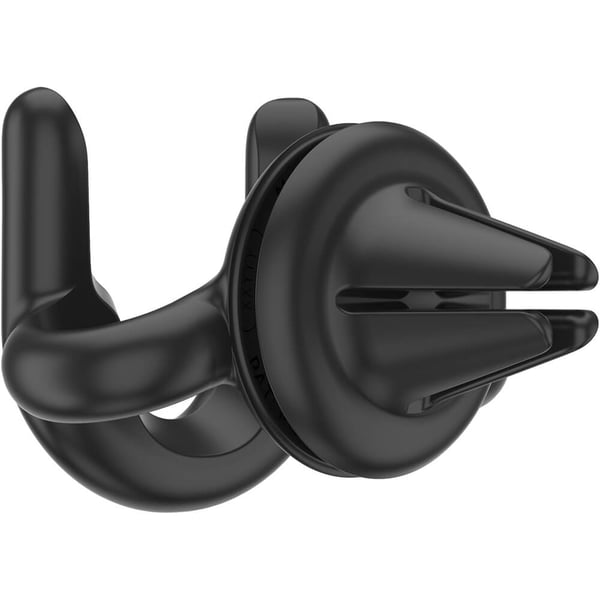 POPSOCKETS PopMount Car Vent Musta