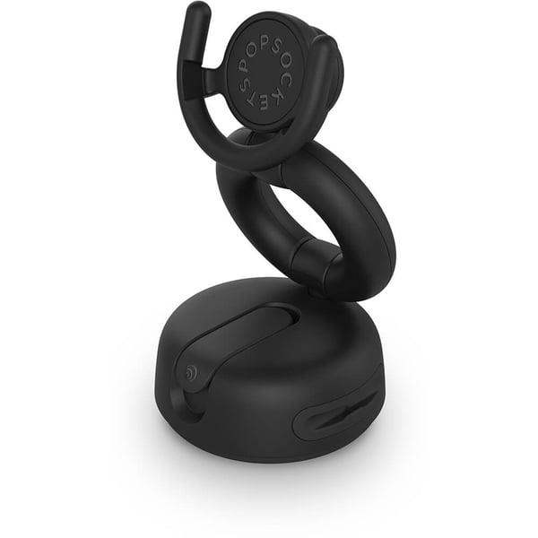 PopMount Bil Sort