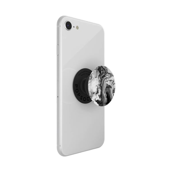 Ghost Marble Irrotettava Grip Telinetoiminnolla
