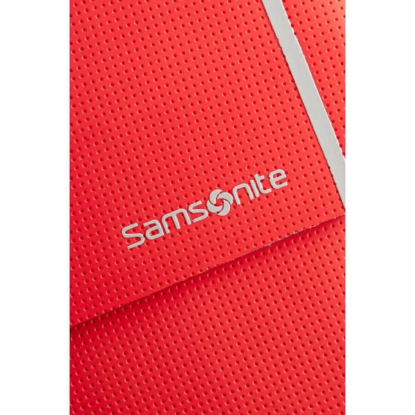 Computer Sleeve Thermo Tech 13,3" Rød/Grå