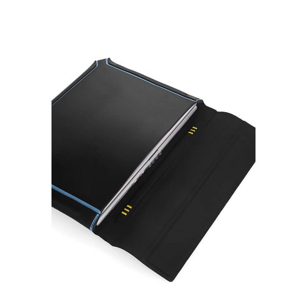 Thermo Tech Sleeve 13,3" Black/Blue