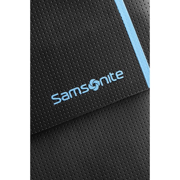 Computer Sleeve Thermo Tech 15,6" Sort/Blå