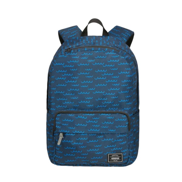 Ryggsäck Urban Groove 14" Blue Ocean