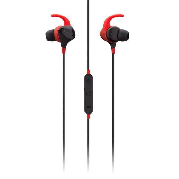 Øreplugger Immerse Active ANC   In-Ear Trådløs Rød