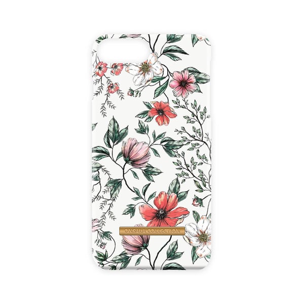 COLLECTION Mobil Cover Soft Vallmo Medow iPhone 6/7/8 PLUS