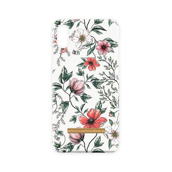 COLLECTION Mobildeksel Soft Vallmo Medow iPhoneXs Max