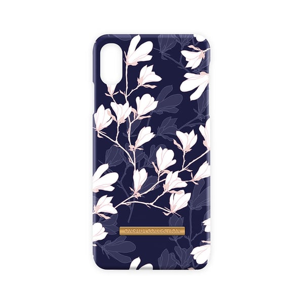 COLLECTION Mobildeksel Soft Mystery Magnolia iPhoneXs Max