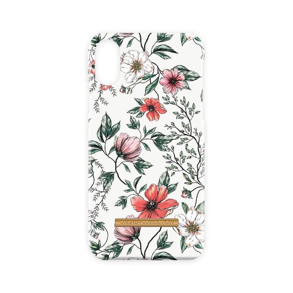 COLLECTION Mobil Cover Soft Vallmo Medow iPhone XR