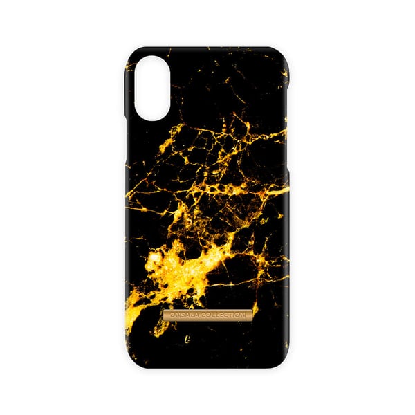 COLLECTION Mobildeksel Shine Goldmine Marble iPhoneXR