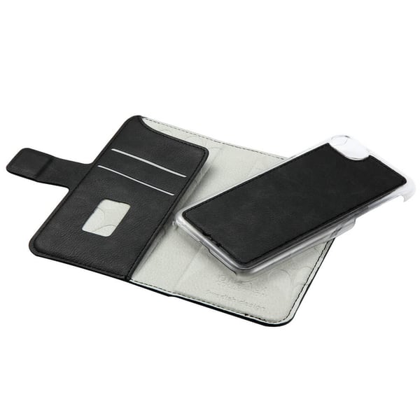 Wallet Midnight Black iPhone 6/7/8/SE2020/22