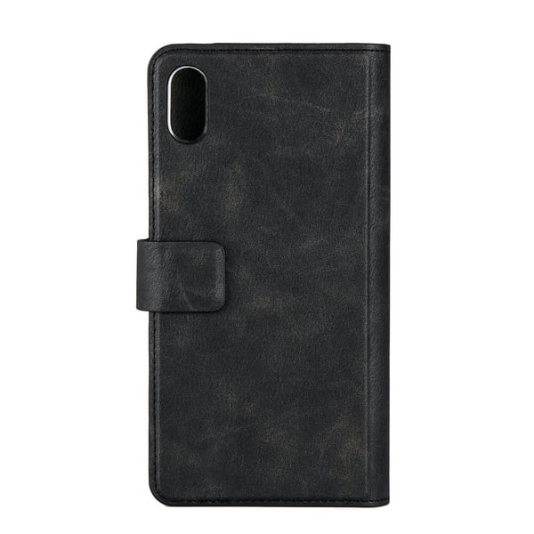 Mobilfodral Midnight Black - iPhone XS Max