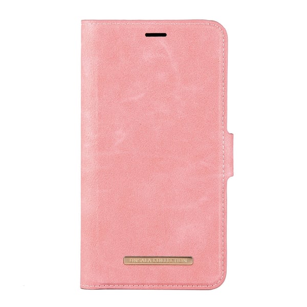 COLLECTION Lompakko Dusty Pink iPhoneXR