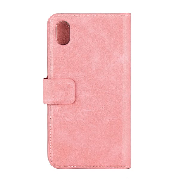 COLLECTION Lompakko Dusty Pink iPhoneXR