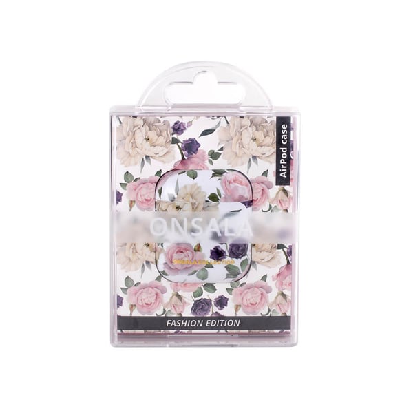 COLLECTION Airpods Case 1st and 2nd Generation Rose Garden
