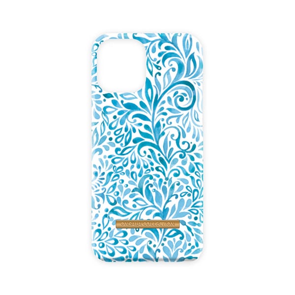 COLLECTION Mobil Cover Soft Flow Ornament iPhone 12  / 12 Pro