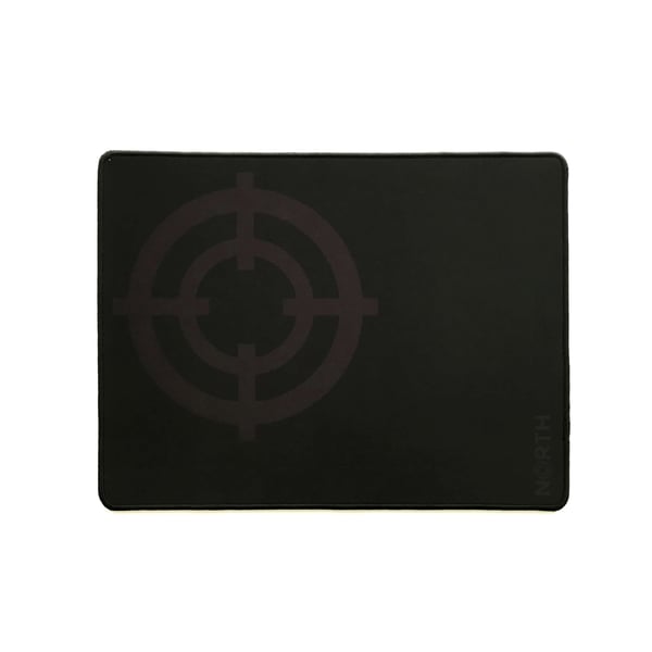 Hiirimatto Pro Gaming Musta 400x300mm (BxH)