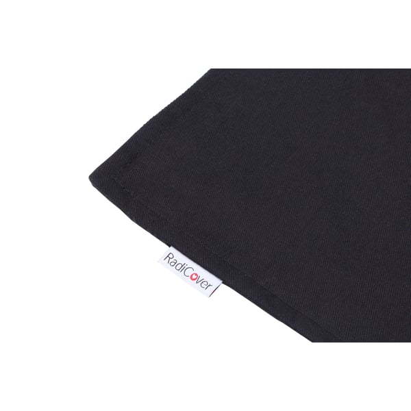 Radiation protected Surf Blanket for Tablets and Laptops Black