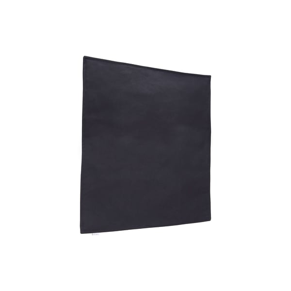 Radiation protected Surf Blanket for Tablets and Laptops Black