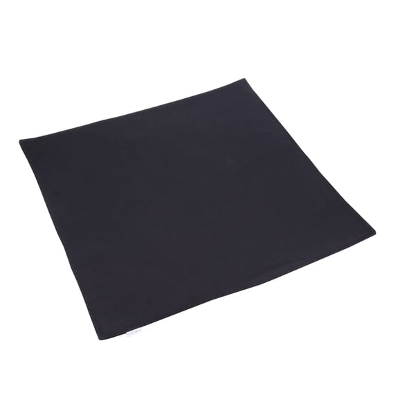 Radiation protected Surf Blanket for Tablets and Laptops Black