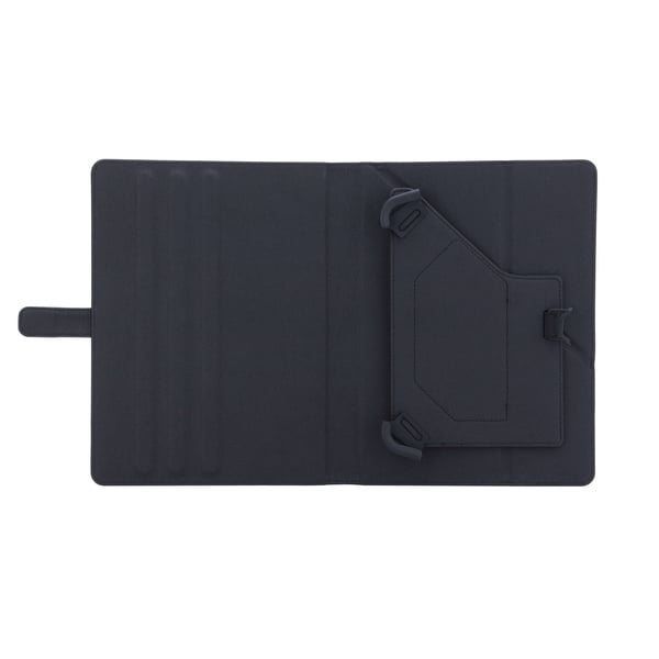 Strålingsbeskyttende Tablet Cover PU Universal 9-11" Sort