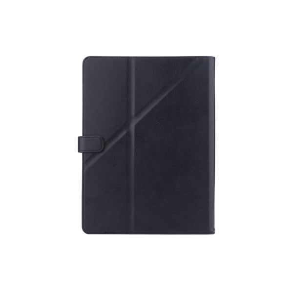 Strålingsbeskyttende Tablet Cover PU Universal 9-11" Sort