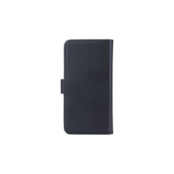 2in1 Anti Radiation RFID 3 card Universal Medium 5-5,4" 2in1 Black PU
