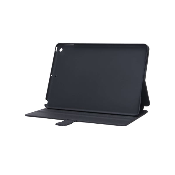 Radiation protected Tablet Cover PU iPad 9,7" 2017/2018 Black