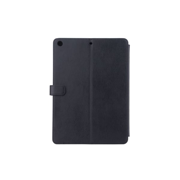 Radiation protected Tablet Cover PU iPad 9,7" 2017/2018 Black