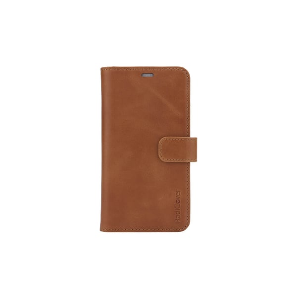 2in1 Anti Radiation RFID 3 card iPhone 11 Brown Leather 2in1 Anti Radiation RFID 3 card iPhone 11 Brown Leather