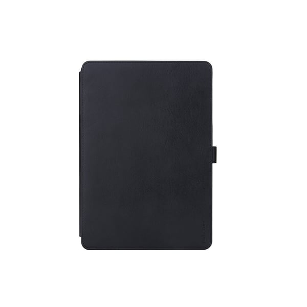 Radiation protected Tablet Cover PU iPad 10,2" 2019/2020/2021 Black