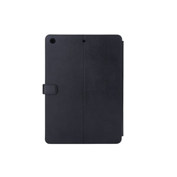 Radiation protected Tablet Cover PU iPad 10,2" 2019/2020/2021 Black
