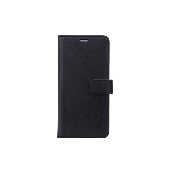 Flipcov Anti Radiation RFID 3 card Samsung Galaxy A51 Black PU Flipcov Anti Radiation RFID 3 card Samsung Galaxy A51 Black PU